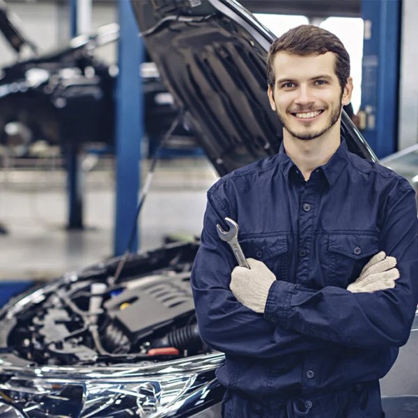 TT Retífica de Motor
